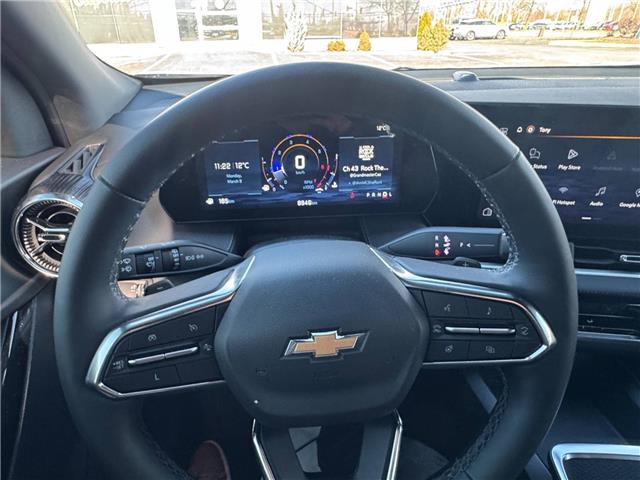 2025 Chevrolet Equinox LT (Stk: TR02268) in Windsor - Image 23 of 27