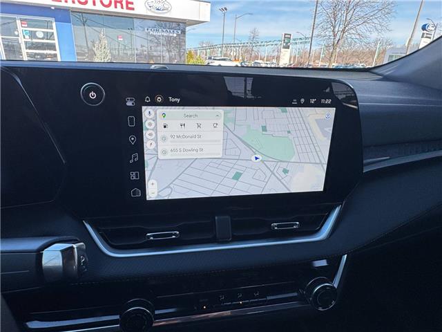 2025 Chevrolet Equinox LT (Stk: TR02268) in Windsor - Image 24 of 27