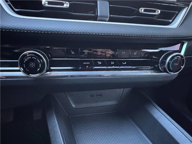 2025 Chevrolet Equinox LT (Stk: TR02268) in Windsor - Image 25 of 27