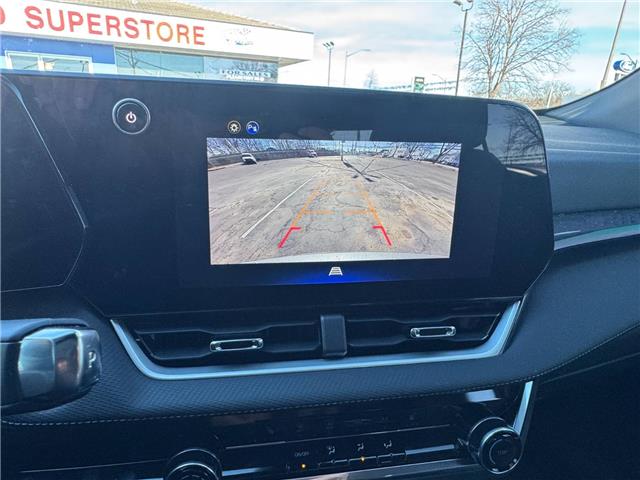 2025 Chevrolet Equinox LT (Stk: TR02268) in Windsor - Image 26 of 27