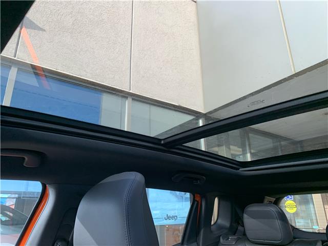 2026 Jeep Compass Trailhawk (Stk: VT014) in Elmira - Image 16 of 20