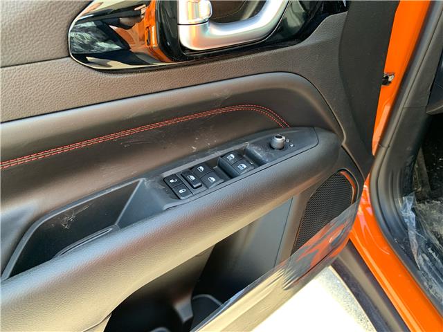 2026 Jeep Compass Trailhawk (Stk: VT014) in Elmira - Image 17 of 20