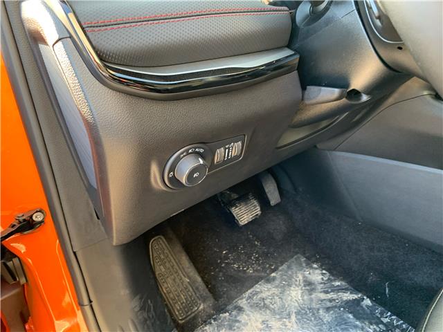2026 Jeep Compass Trailhawk (Stk: VT014) in Elmira - Image 18 of 20