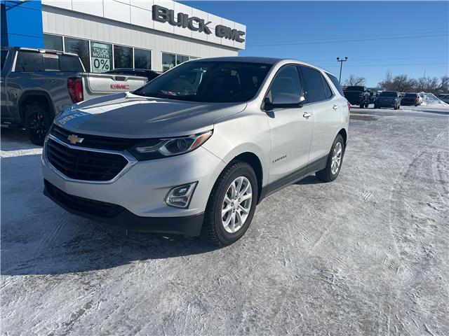 2019 Chevrolet Equinox 1LT (Stk: 26P009) in Wadena - Image 2 of 13