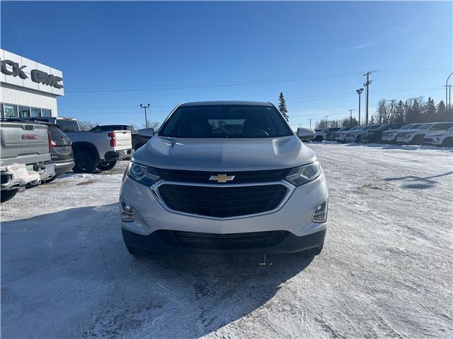 2019 Chevrolet Equinox 1LT (Stk: 26P009) in Wadena - Image 3 of 13