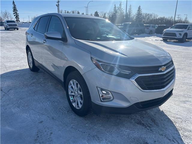 2019 Chevrolet Equinox 1LT (Stk: 26P009) in Wadena - Image 4 of 13