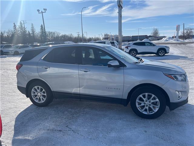 2019 Chevrolet Equinox 1LT (Stk: 26P009) in Wadena - Image 5 of 13