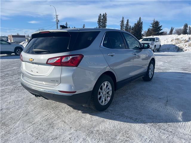 2019 Chevrolet Equinox 1LT (Stk: 26P009) in Wadena - Image 6 of 13