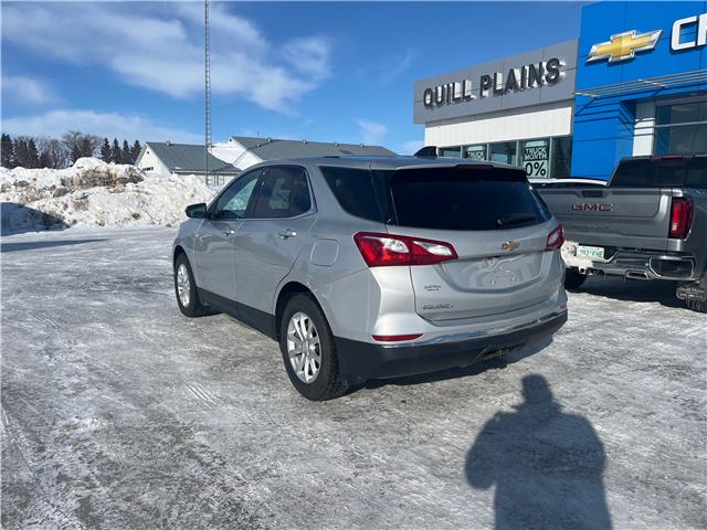 2019 Chevrolet Equinox 1LT (Stk: 26P009) in Wadena - Image 7 of 13