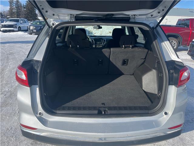 2019 Chevrolet Equinox 1LT (Stk: 26P009) in Wadena - Image 8 of 13