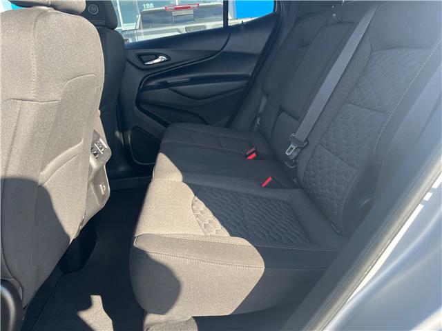 2019 Chevrolet Equinox 1LT (Stk: 26P009) in Wadena - Image 9 of 13