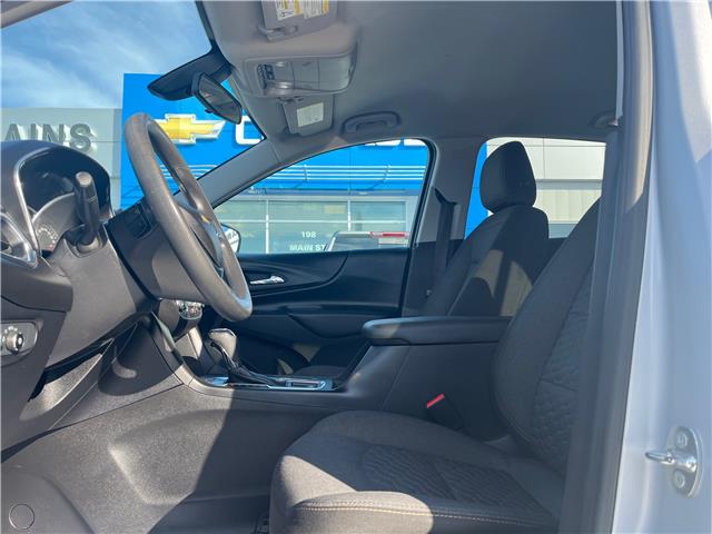 2019 Chevrolet Equinox 1LT (Stk: 26P009) in Wadena - Image 10 of 13