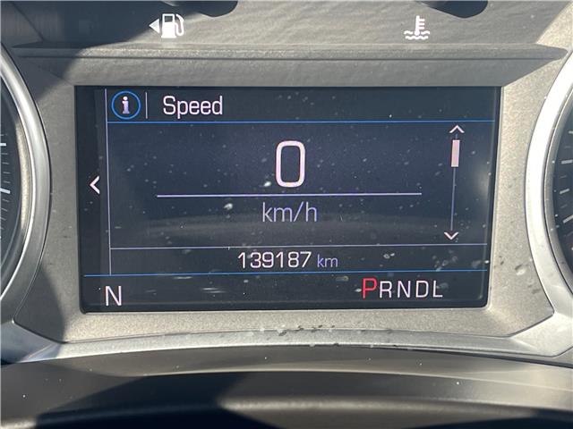 2019 Chevrolet Equinox 1LT (Stk: 26P009) in Wadena - Image 11 of 13