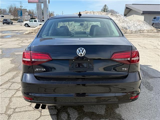 2017 Volkswagen Jetta 1.4 TSI Trendline+ (Stk: U3981) in Hanover - Image 3 of 16 2017 Volkswagen Jetta 1.4 TSI Trendline+ (Stk: U3981) in Hanover - Image 3 of 16