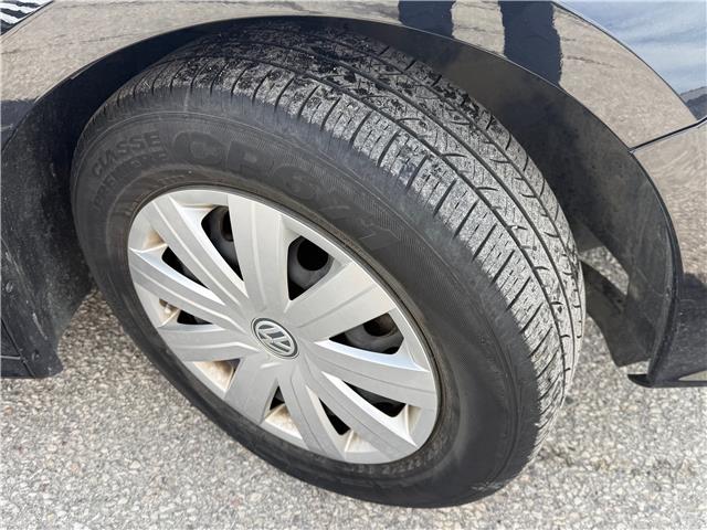 2017 Volkswagen Jetta 1.4 TSI Trendline+ (Stk: U3981) in Hanover - Image 5 of 16 2017 Volkswagen Jetta 1.4 TSI Trendline+ (Stk: U3981) in Hanover - Image 5 of 16