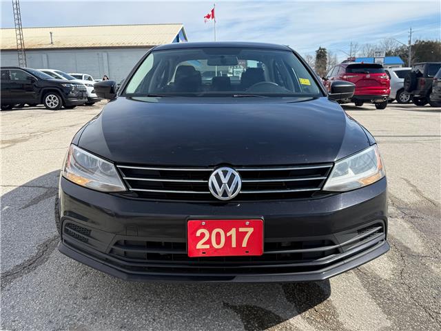 2017 Volkswagen Jetta 1.4 TSI Trendline+ (Stk: U3981) in Hanover - Image 6 of 16 2017 Volkswagen Jetta 1.4 TSI Trendline+ (Stk: U3981) in Hanover - Image 6 of 16