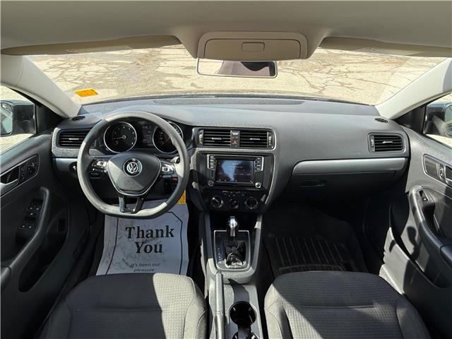 2017 Volkswagen Jetta 1.4 TSI Trendline+ (Stk: U3981) in Hanover - Image 9 of 16 2017 Volkswagen Jetta 1.4 TSI Trendline+ (Stk: U3981) in Hanover - Image 9 of 16