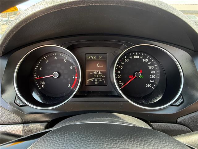 2017 Volkswagen Jetta 1.4 TSI Trendline+ (Stk: U3981) in Hanover - Image 10 of 16 2017 Volkswagen Jetta 1.4 TSI Trendline+ (Stk: U3981) in Hanover - Image 10 of 16