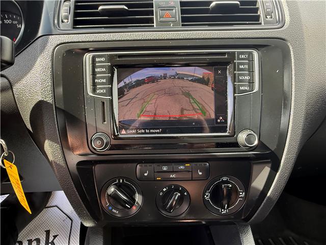 2017 Volkswagen Jetta 1.4 TSI Trendline+ (Stk: U3981) in Hanover - Image 12 of 16 2017 Volkswagen Jetta 1.4 TSI Trendline+ (Stk: U3981) in Hanover - Image 12 of 16