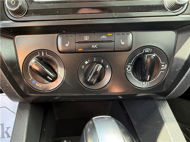 2017 Volkswagen Jetta 1.4 TSI Trendline+ (Stk: U3981) in Hanover - Image 13 of 16 2017 Volkswagen Jetta 1.4 TSI Trendline+ (Stk: U3981) in Hanover - Image 13 of 16