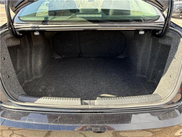 2017 Volkswagen Jetta 1.4 TSI Trendline+ (Stk: U3981) in Hanover - Image 16 of 16 2017 Volkswagen Jetta 1.4 TSI Trendline+ (Stk: U3981) in Hanover - Image 16 of 16