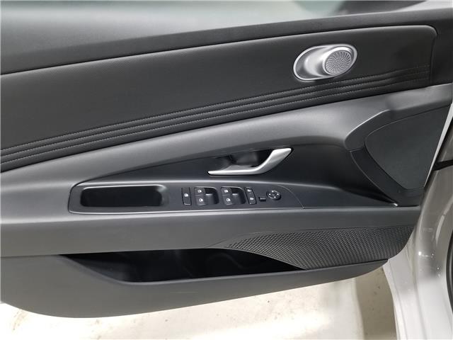 2025 Hyundai Elantra Preferred w/Tech Package (Stk: W5029) in Mississauga - Image 10 of 26