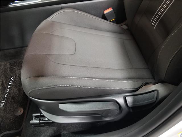 2025 Hyundai Elantra Preferred w/Tech Package (Stk: W5029) in Mississauga - Image 11 of 26