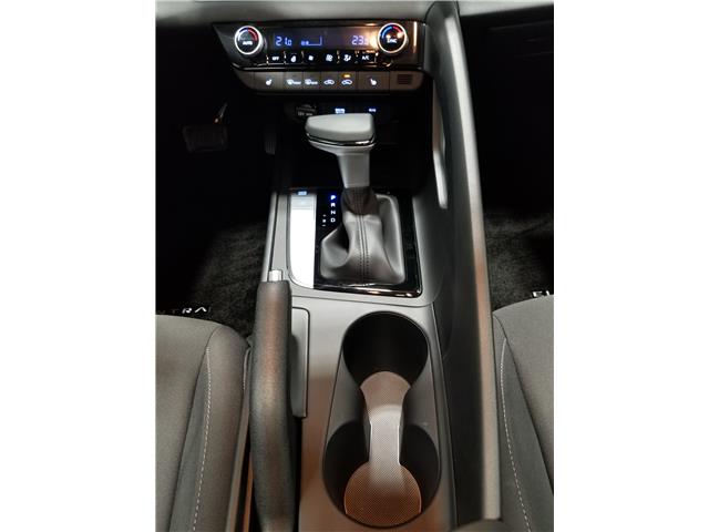 2025 Hyundai Elantra Preferred w/Tech Package (Stk: W5029) in Mississauga - Image 14 of 26