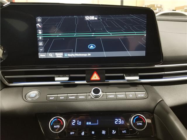 2025 Hyundai Elantra Preferred w/Tech Package (Stk: W5029) in Mississauga - Image 17 of 26