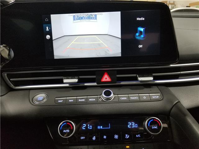 2025 Hyundai Elantra Preferred w/Tech Package (Stk: W5029) in Mississauga - Image 18 of 26