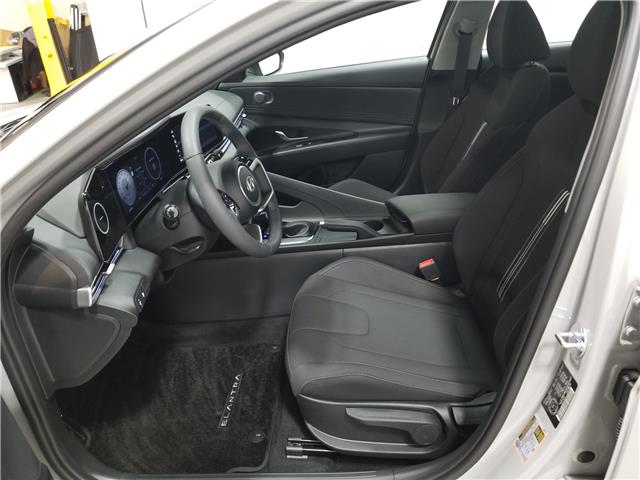 2025 Hyundai Elantra Preferred w/Tech Package (Stk: W5029) in Mississauga - Image 19 of 26