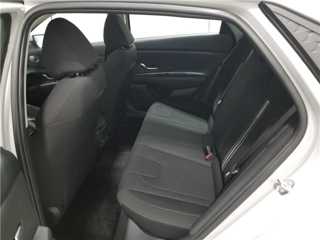 2025 Hyundai Elantra Preferred w/Tech Package (Stk: W5029) in Mississauga - Image 20 of 26