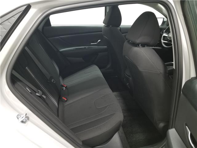 2025 Hyundai Elantra Preferred w/Tech Package (Stk: W5029) in Mississauga - Image 21 of 26