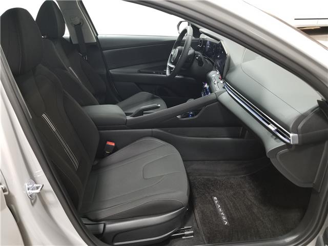 2025 Hyundai Elantra Preferred w/Tech Package (Stk: W5029) in Mississauga - Image 23 of 26