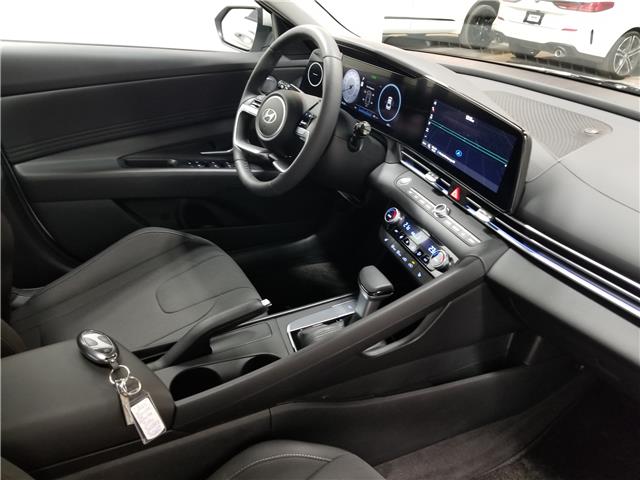 2025 Hyundai Elantra Preferred w/Tech Package (Stk: W5029) in Mississauga - Image 25 of 26