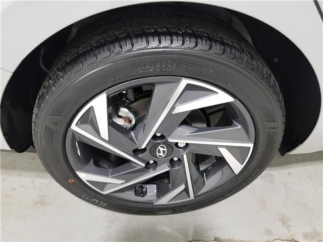 2025 Hyundai Elantra Preferred w/Tech Package (Stk: W5029) in Mississauga - Image 26 of 26
