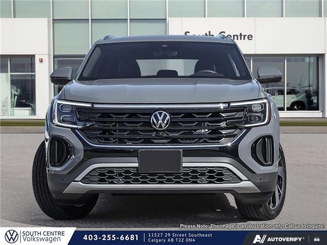 2026 Volkswagen Atlas Cross Sport 2.0 TSI Highline (Stk: ST-542) in Calgary - Image 2 of 26