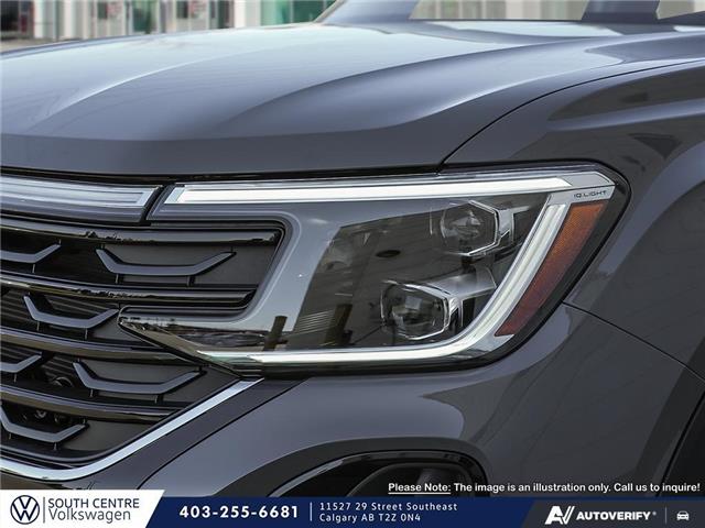 2026 Volkswagen Atlas Cross Sport 2.0 TSI Highline (Stk: ST-542) in Calgary - Image 10 of 26