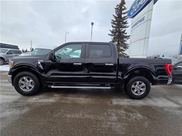 2022 Ford F-150 XLT (Stk: 7045) in Calgary - Image 2 of 9 2022 Ford F-150 XLT (Stk: 7045) in Calgary - Image 2 of 9