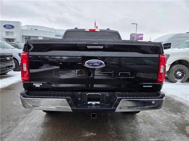 2022 Ford F-150 XLT (Stk: 7045) in Calgary - Image 4 of 9 2022 Ford F-150 XLT (Stk: 7045) in Calgary - Image 4 of 9