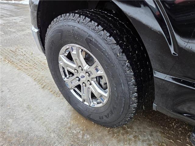 2022 Ford F-150 XLT (Stk: 7045) in Calgary - Image 5 of 9 2022 Ford F-150 XLT (Stk: 7045) in Calgary - Image 5 of 9