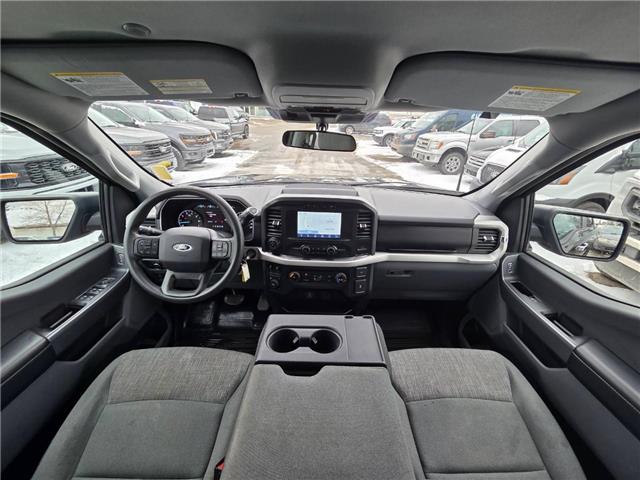 2022 Ford F-150 XLT (Stk: 7045) in Calgary - Image 6 of 9 2022 Ford F-150 XLT (Stk: 7045) in Calgary - Image 6 of 9