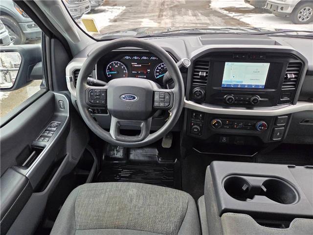 2022 Ford F-150 XLT (Stk: 7045) in Calgary - Image 7 of 9 2022 Ford F-150 XLT (Stk: 7045) in Calgary - Image 7 of 9
