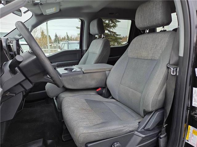 2022 Ford F-150 XLT (Stk: 7045) in Calgary - Image 8 of 9 2022 Ford F-150 XLT (Stk: 7045) in Calgary - Image 8 of 9