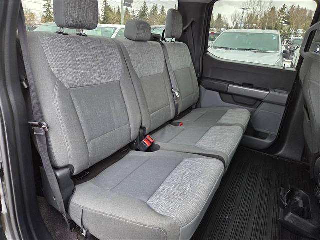 2022 Ford F-150 XLT (Stk: 7045) in Calgary - Image 9 of 9 2022 Ford F-150 XLT (Stk: 7045) in Calgary - Image 9 of 9