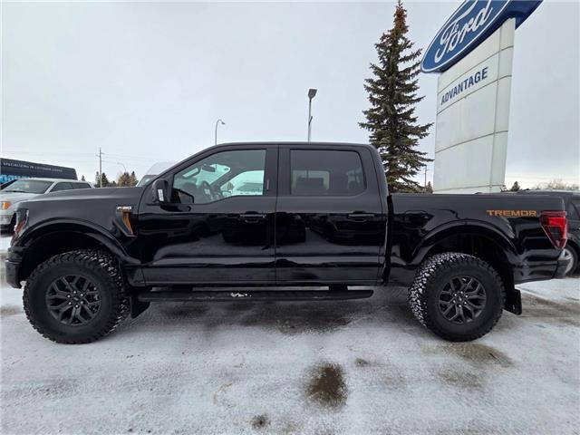 2026 Ford F-150 Tremor (Stk: TA-305) in Calgary - Image 2 of 11 2026 Ford F-150 Tremor (Stk: TA-305) in Calgary - Image 2 of 11