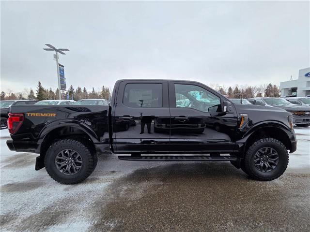 2026 Ford F-150 Tremor (Stk: TA-305) in Calgary - Image 3 of 11 2026 Ford F-150 Tremor (Stk: TA-305) in Calgary - Image 3 of 11