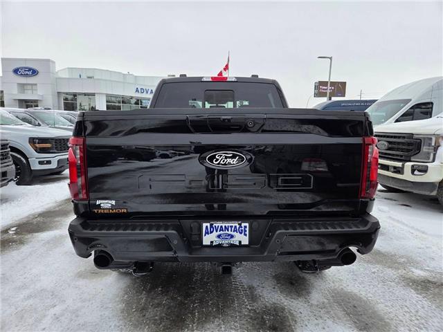 2026 Ford F-150 Tremor (Stk: TA-305) in Calgary - Image 4 of 11 2026 Ford F-150 Tremor (Stk: TA-305) in Calgary - Image 4 of 11