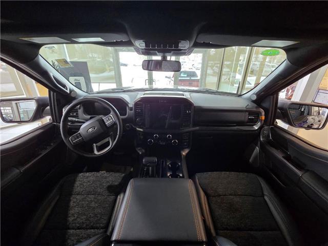 2026 Ford F-150 Tremor (Stk: TA-305) in Calgary - Image 6 of 11 2026 Ford F-150 Tremor (Stk: TA-305) in Calgary - Image 6 of 11