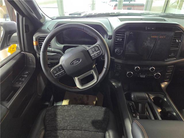 2026 Ford F-150 Tremor (Stk: TA-305) in Calgary - Image 7 of 11 2026 Ford F-150 Tremor (Stk: TA-305) in Calgary - Image 7 of 11